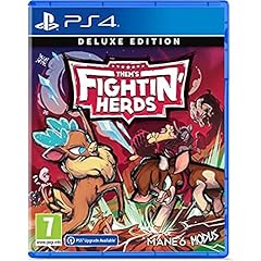Them fightin herds d'occasion  Livré partout en France