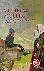 Saga émigrants tome d'occasion  Livré partout en France