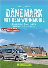 Dänemark dem wohnmobil gebraucht kaufen  Wird an jeden Ort in Deutschland
