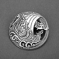 Hcma viking brooch for sale  Delivered anywhere in UK