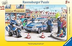 Ravensburger kinderpuzzle 0603 gebraucht kaufen  Wird an jeden Ort in Deutschland