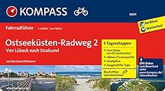 Kompass fahrradführer stseek� gebraucht kaufen  Wird an jeden Ort in Deutschland
