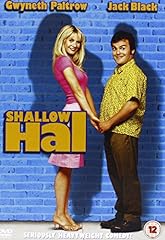Shallow hal 2002 for sale  Delivered anywhere in UK