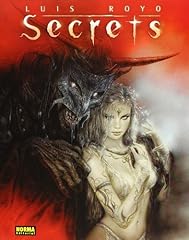 Secrets for sale  Delivered anywhere in USA 