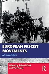 European fascist movements for sale  Delivered anywhere in USA 