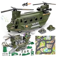 Deao elicottero militare usato  Spedito ovunque in Italia 