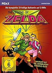 The legend zelda gebraucht kaufen  Wird an jeden Ort in Deutschland