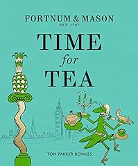 Fortnum mason time for sale  Delivered anywhere in USA 