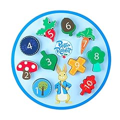 Peter rabbit toys for sale  Delivered anywhere in UK