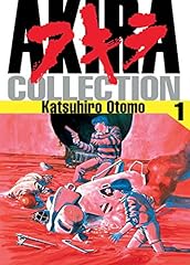 Akira collection usato  Spedito ovunque in Italia 