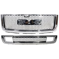 Grille compatible 2007 for sale  Delivered anywhere in USA 