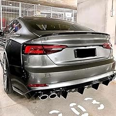 Car rear spoiler for sale  Delivered anywhere in UK