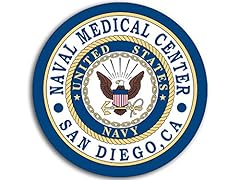 Round naval medical for sale  Delivered anywhere in USA 