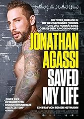 Jonathan agassi saved d'occasion  Livré partout en France