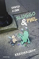 Sluggo phil kreidekunst gebraucht kaufen  Wird an jeden Ort in Deutschland