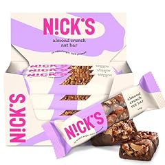 Nicks keto nut usato  Spedito ovunque in Italia 