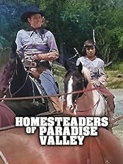Homesteaders paradise valley for sale  Delivered anywhere in USA 