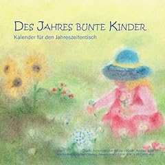 Jahres bunte kinder gebraucht kaufen  Wird an jeden Ort in Deutschland