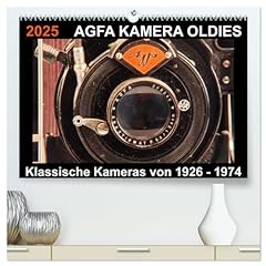 Agfa kamera ldies gebraucht kaufen  Wird an jeden Ort in Deutschland
