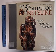 Collection netsuke. tokyo for sale  Delivered anywhere in USA 