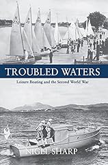 Troubled waters leisure for sale  Delivered anywhere in UK