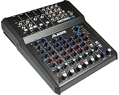 Alesis multimix usb for sale  Delivered anywhere in USA 