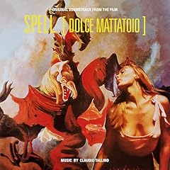 Spell dolce mattatoio usato  Spedito ovunque in Italia 