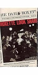 Look sharp roxette for sale  Delivered anywhere in USA 