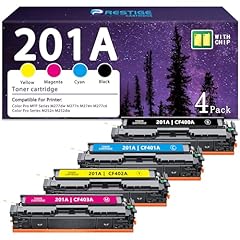 201a toner cartridges for sale  Delivered anywhere in USA 