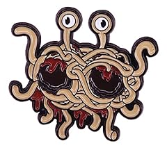Flying spaghetti monster for sale  Delivered anywhere in UK