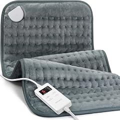 Heating pad back for sale  Delivered anywhere in USA 