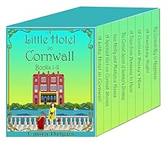 Little hotel cornwall for sale  Delivered anywhere in UK