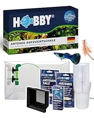 Hobby aquaristik artemia gebraucht kaufen  Wird an jeden Ort in Deutschland