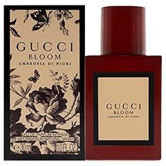 Gucci ambrosia fiori usato  Spedito ovunque in Italia 