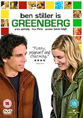 Greenberg dvd for sale  Delivered anywhere in UK