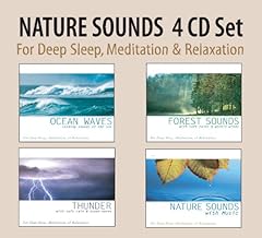 Nature sounds set for sale  Delivered anywhere in USA 