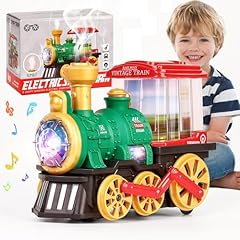 Kidsmind electric train for sale  Delivered anywhere in USA 