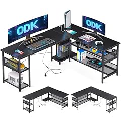 Odk bureau angle d'occasion  Livré partout en France