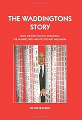 Waddingtons story early for sale  Delivered anywhere in UK