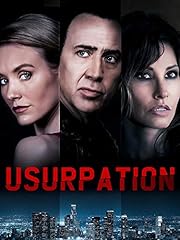 Usurpation d'occasion  Livré partout en France