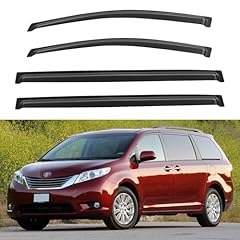 Window visors rain for sale  Delivered anywhere in USA 