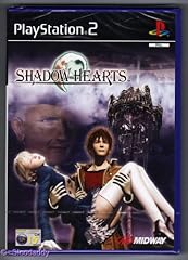 Shadow hearts gebraucht kaufen  Wird an jeden Ort in Deutschland