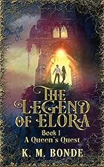 Legend elora book for sale  Delivered anywhere in UK