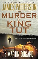 Murder king tut for sale  Delivered anywhere in USA 
