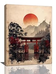 Japenese shrine wall for sale  Delivered anywhere in USA 