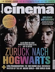 Cinema 2024 zurück gebraucht kaufen  Wird an jeden Ort in Deutschland