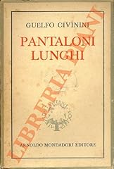 Pantaloni lunghi. usato  Spedito ovunque in Italia 