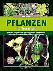 Pflanzen terrarium anleitung gebraucht kaufen  Wird an jeden Ort in Deutschland