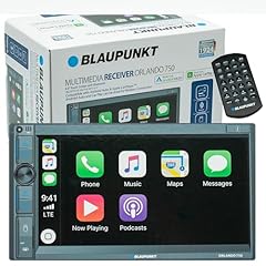 Blaupunkt orlando750 car for sale  Delivered anywhere in USA 