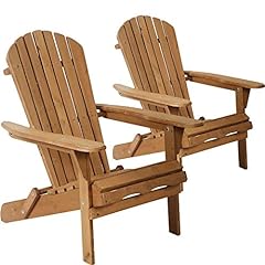 Adirondack chair outdoor for sale  Delivered anywhere in USA 